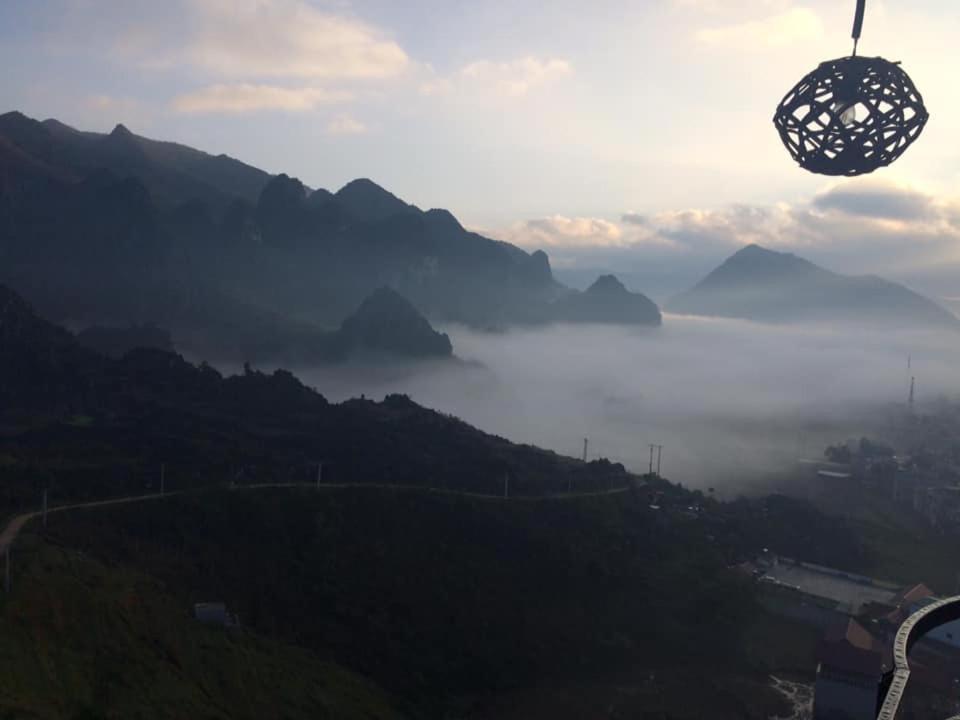 Cici Homestay Dong Van エクステリア 写真