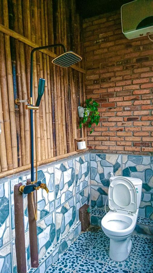 Cici Homestay Dong Van エクステリア 写真