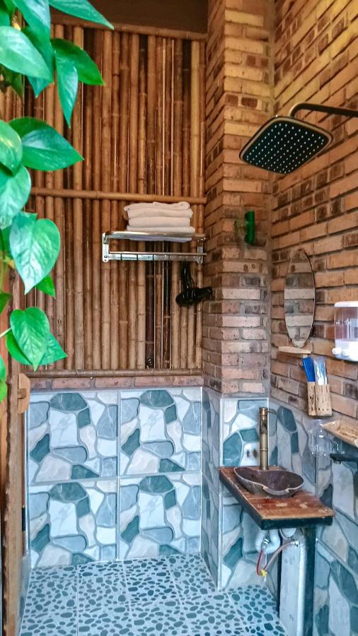 Cici Homestay Dong Van エクステリア 写真