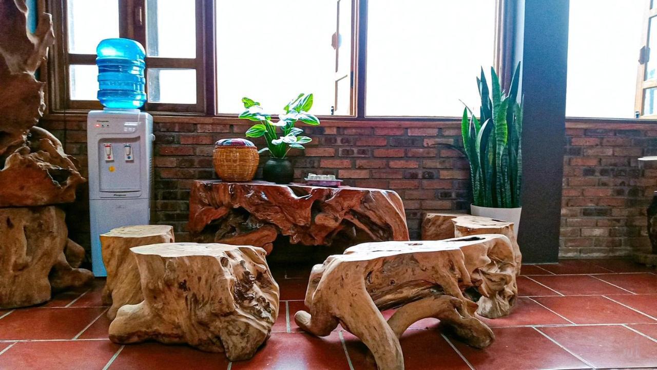 Cici Homestay Dong Van エクステリア 写真