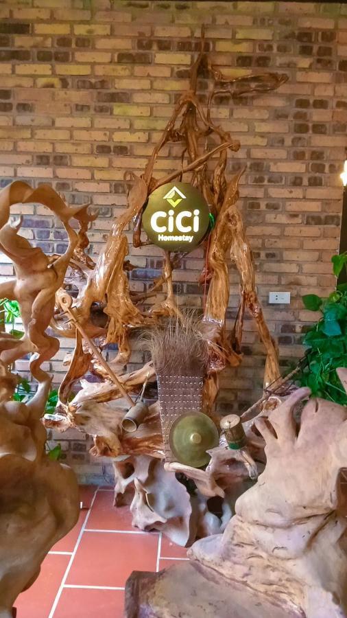 Cici Homestay Dong Van エクステリア 写真