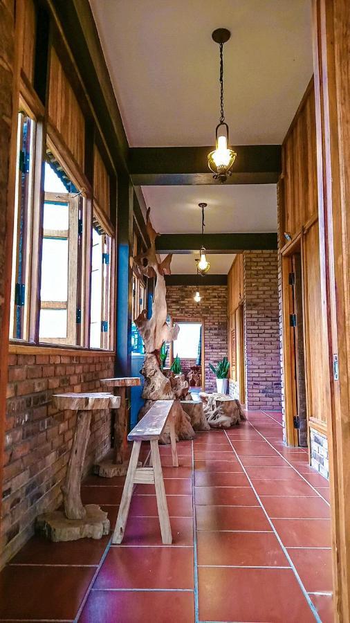 Cici Homestay Dong Van エクステリア 写真