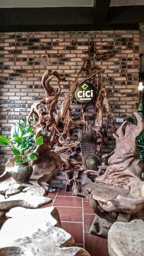 Cici Homestay Dong Van エクステリア 写真