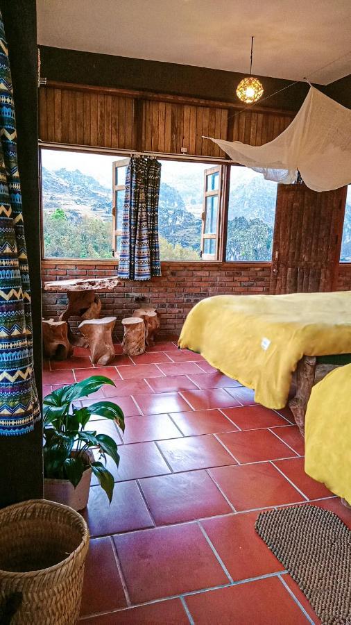 Cici Homestay Dong Van エクステリア 写真