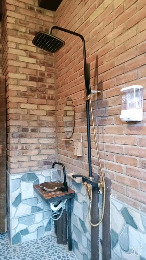 Cici Homestay Dong Van エクステリア 写真