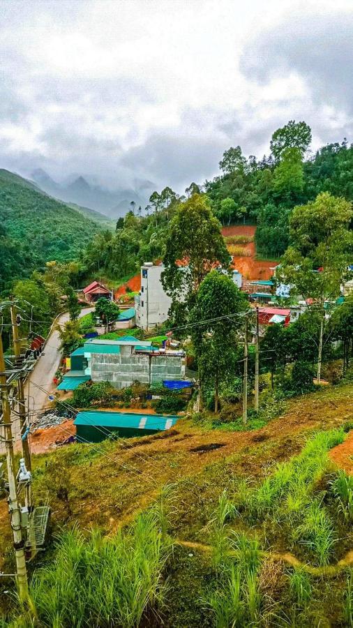 Cici Homestay Dong Van エクステリア 写真