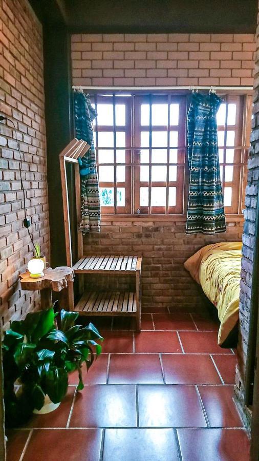 Cici Homestay Dong Van エクステリア 写真