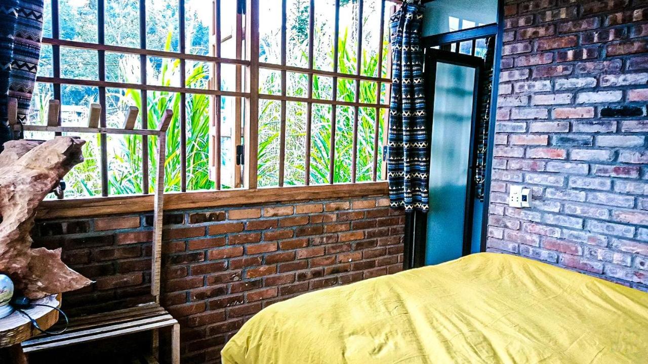 Cici Homestay Dong Van エクステリア 写真