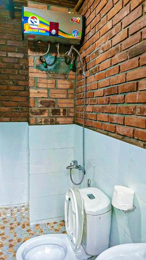 Cici Homestay Dong Van エクステリア 写真