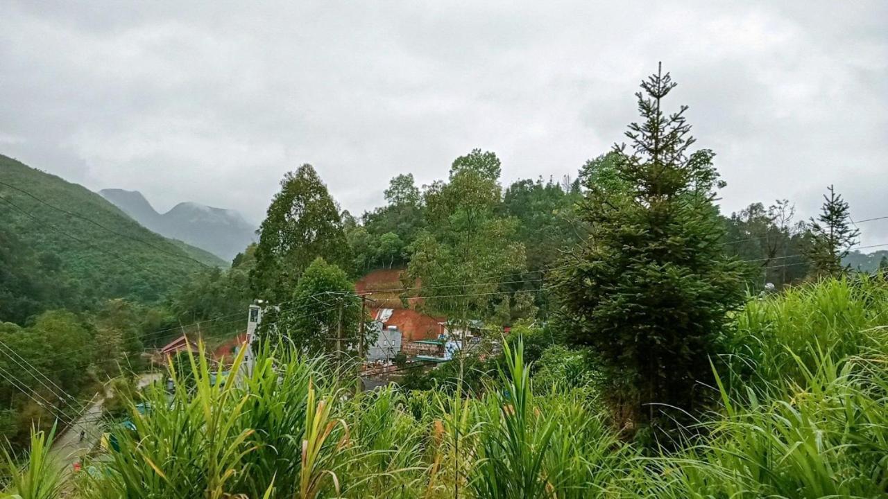 Cici Homestay Dong Van エクステリア 写真