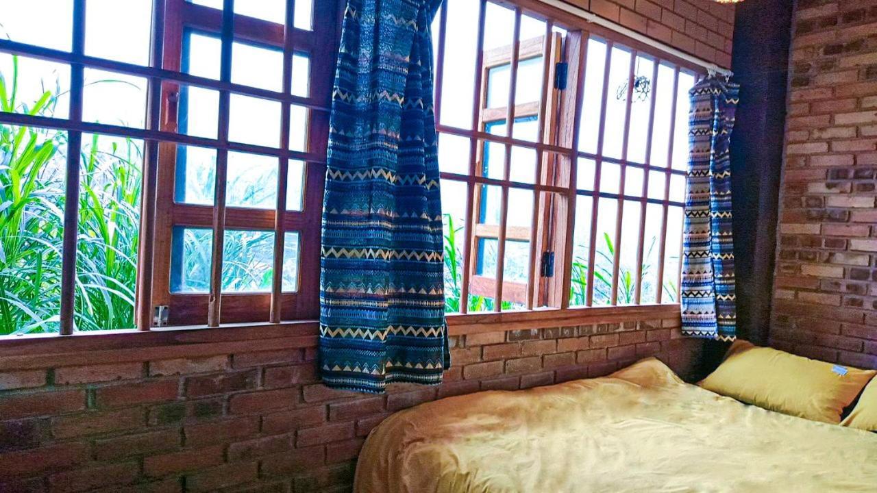 Cici Homestay Dong Van エクステリア 写真