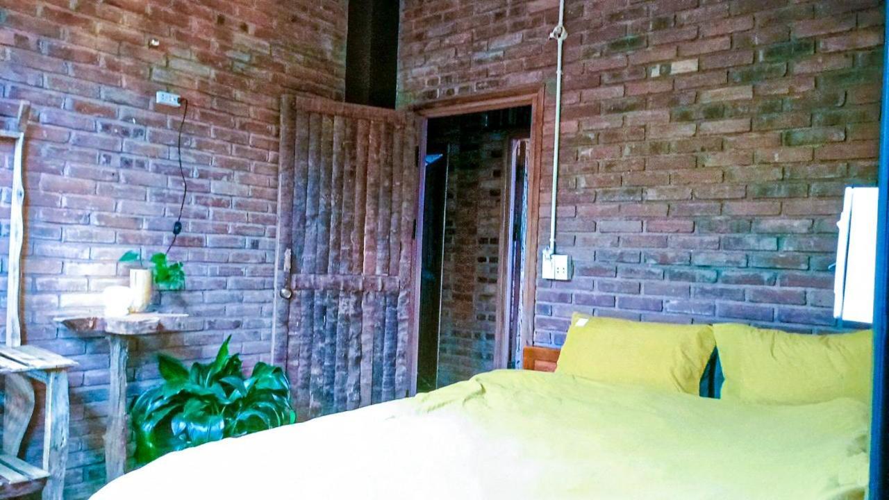 Cici Homestay Dong Van エクステリア 写真