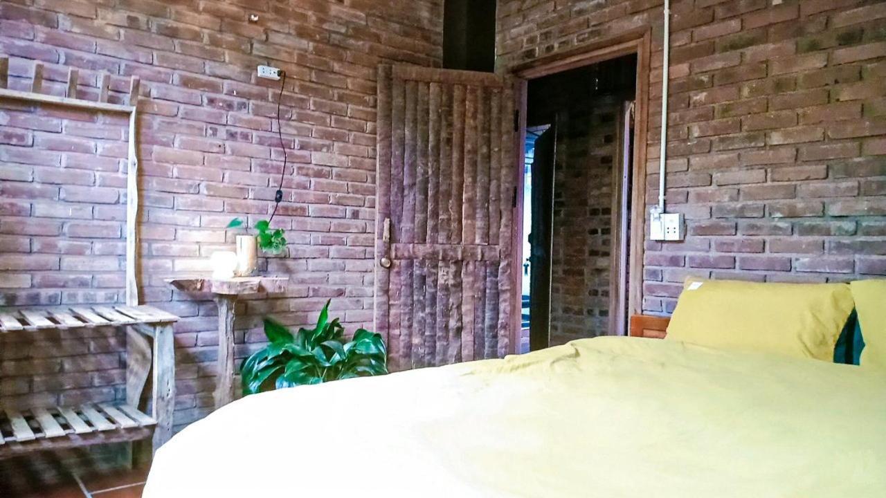 Cici Homestay Dong Van エクステリア 写真